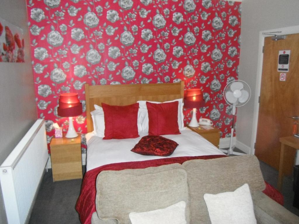 Amherst Brighton Luaran gambar